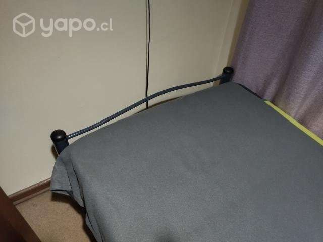 Cama 1 plaza - Imagen 3