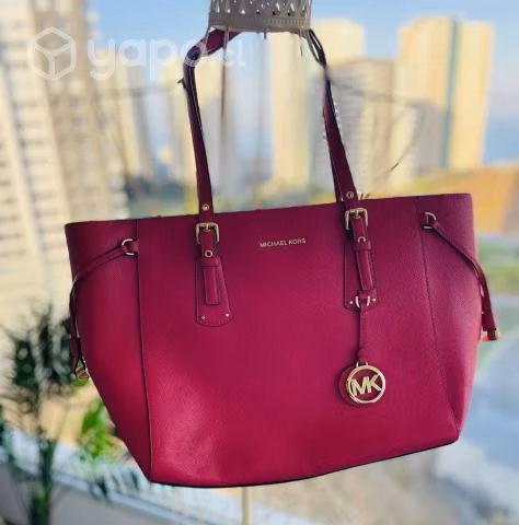 Cartera Michel Kors