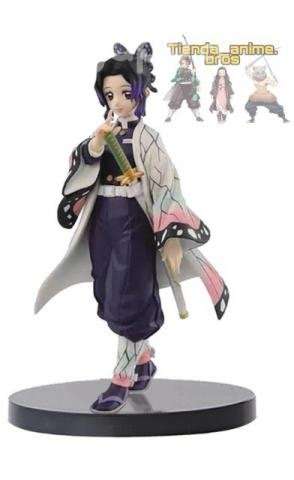 Figuras demon slayer - Imagen 2