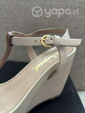 Chalas Gacel talla 37 - Imagen 5