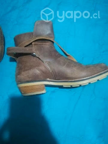 Botas Canadienses - Imagen 3