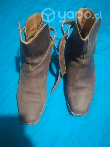 Botas Canadienses - Imagen 5