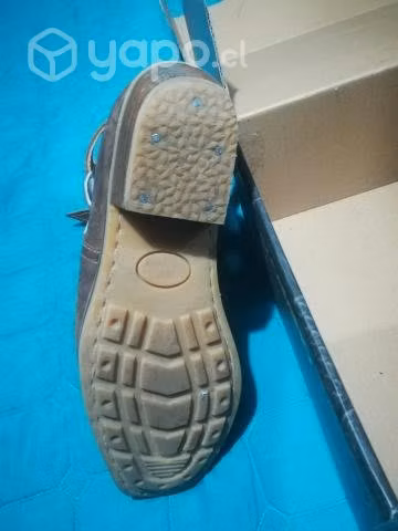 Botas Canadienses - Imagen 2