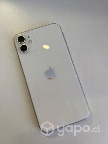 Iphone 11/ 64 gb 2020