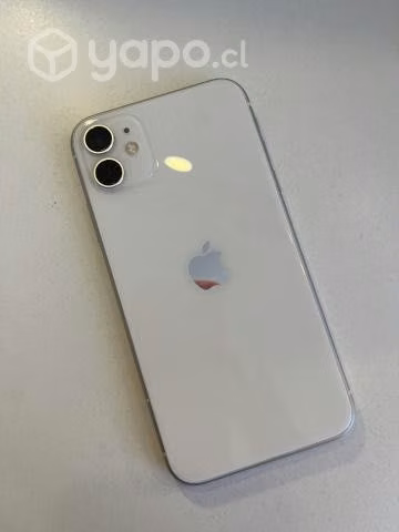 Iphone 11/ 64 gb 2020