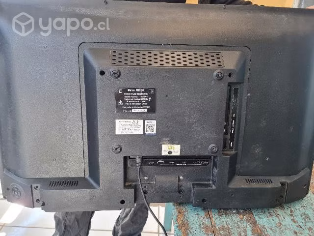 Tv Recco 32 pulgadas