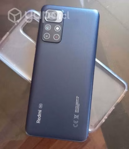 Redmi note 11 s nuevo