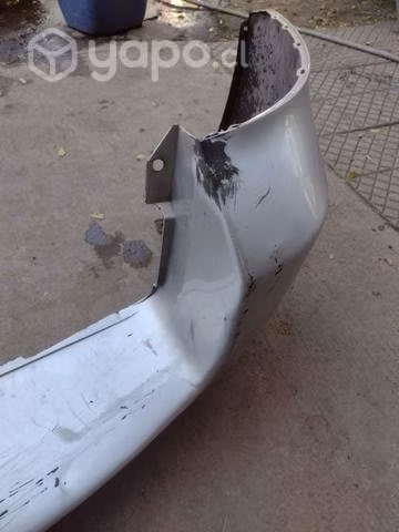 Parachoque tras Toyota Rav-4 06-08 - Imagen 3
