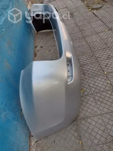 Parachoque tras Toyota Rav-4 06-08 - Imagen 8
