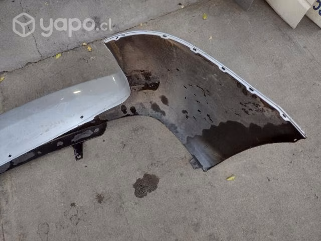 Parachoque tras Toyota Rav-4 06-08 - Imagen 5