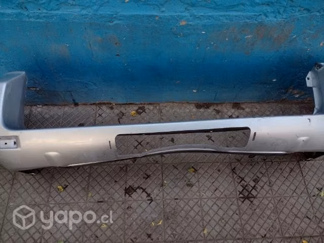 Parachoque tras Toyota Rav-4 06-08 - Imagen 7