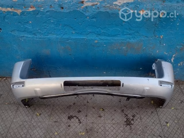 Parachoque tras Toyota Rav-4 06-08 - Imagen 4