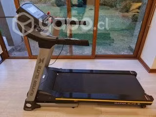 Trotadora Blu Fit Runner elite x