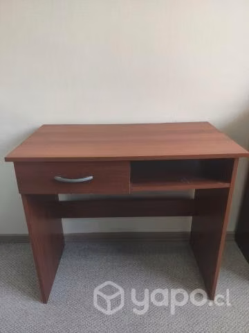 Escritorio 1 cajón