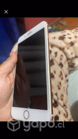 IPhone 8 Plus