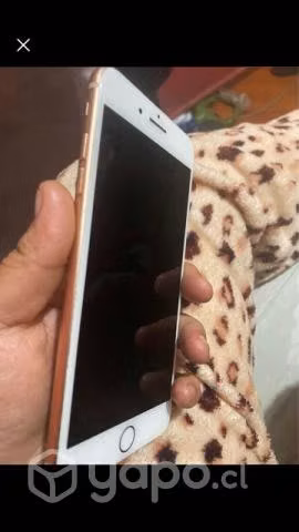 IPhone 8 Plus - Imagen 3