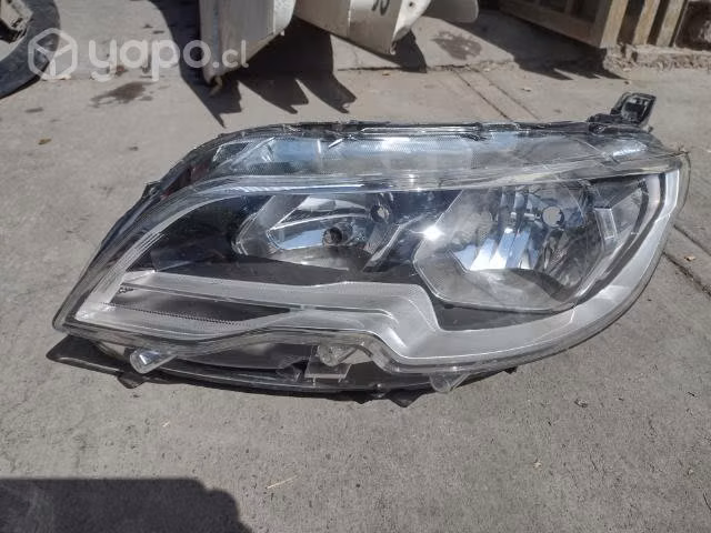 Óptico del izq Peugeot 301 /18-22