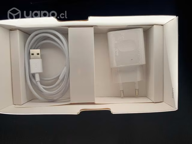 Huawei Y9a un mes de uso 64gb
