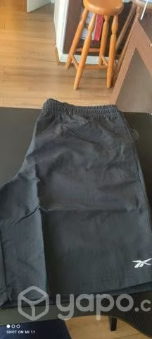 Short Reebok XL