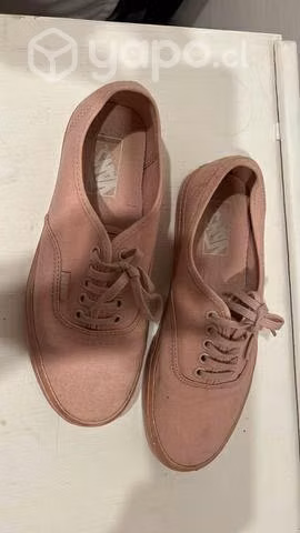 Zapatillas vans - Imagen 2