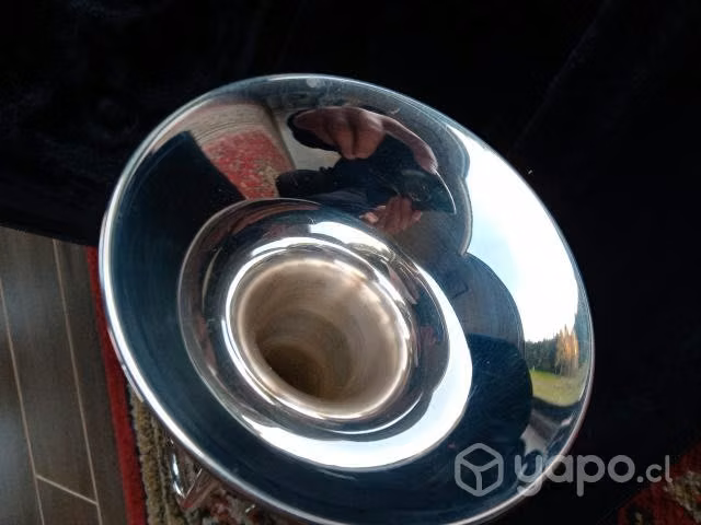 Trompeta Yamaha