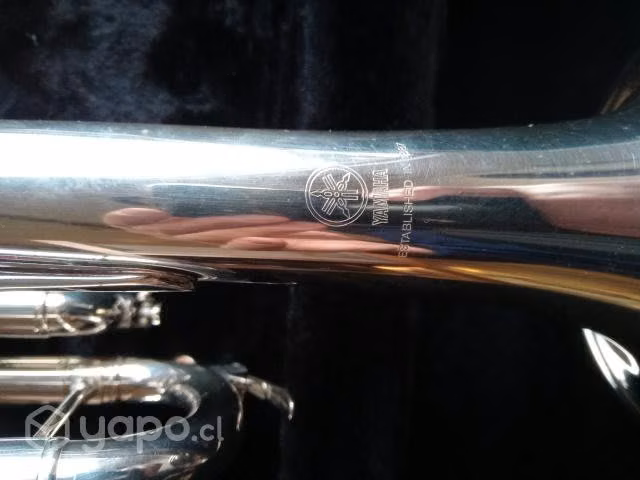 Trompeta Yamaha