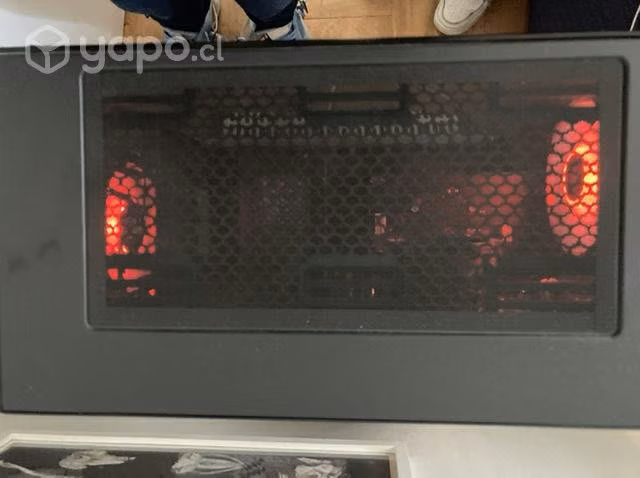 PC Gamer usado - Imagen 6