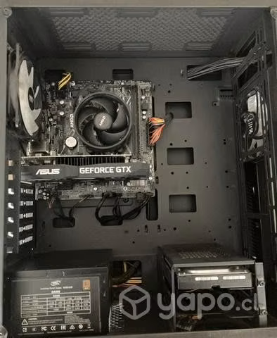 PC Gamer usado - Imagen 2