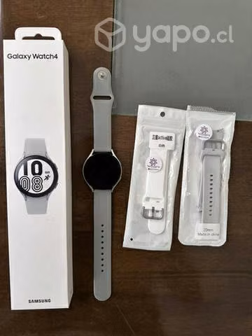 Galaxy Watch 4