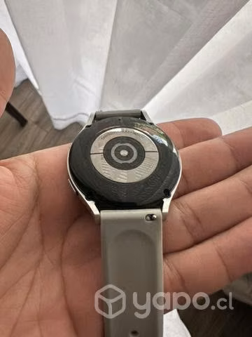 Galaxy Watch 4