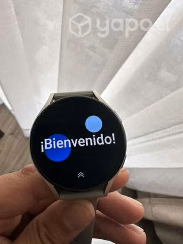 Galaxy Watch 4