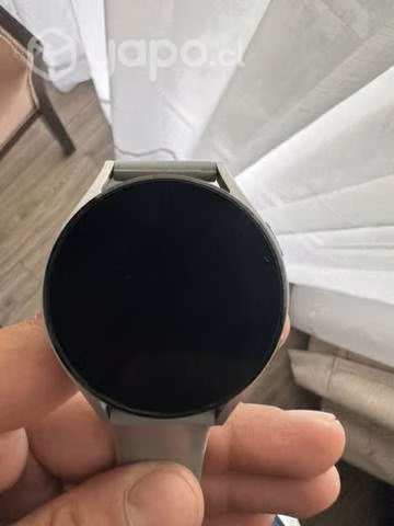 Galaxy Watch 4