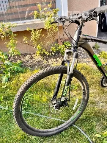 Bicicleta Jeep Mountain Bike - Imagen 3