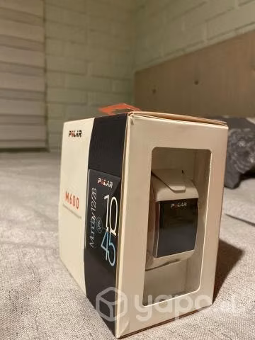 Smartwatch Polar M600 Deportivo