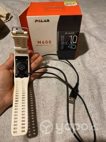 Smartwatch Polar M600 Deportivo