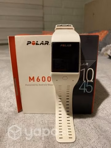 Smartwatch Polar M600 Deportivo