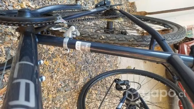 Bicicletas Lahasen