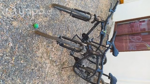 Bicicletas Lahasen