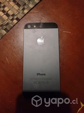 iphone 5s