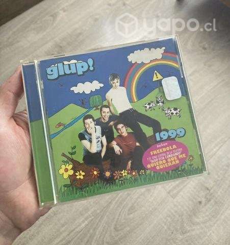 Glup! - 1999