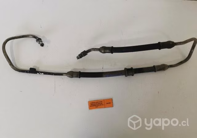 Caneria Direccion Hidraulica (MA126) Mahindra