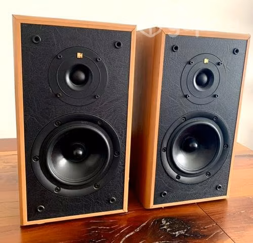 Parlantes pasivos Kef Cresta 2