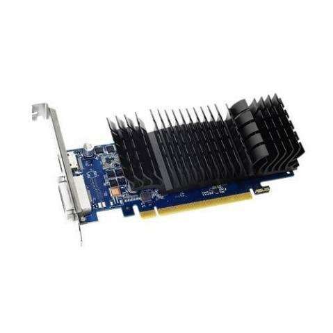 Tarjeta de video Asus Nvidia Geforce gt 1030 2gb - Imagen 2