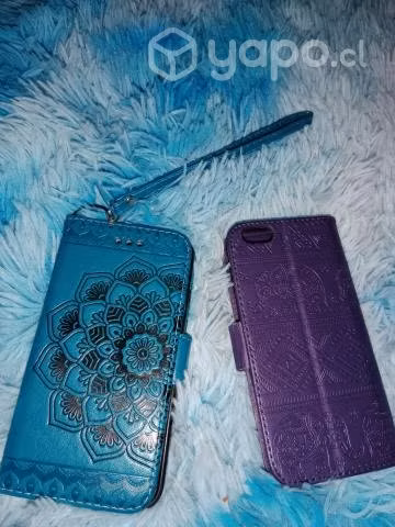 celular iPhone 6s con zulte al número que