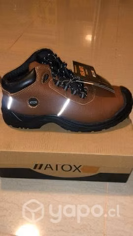 Bototo Atox talla 42 NUEVO
