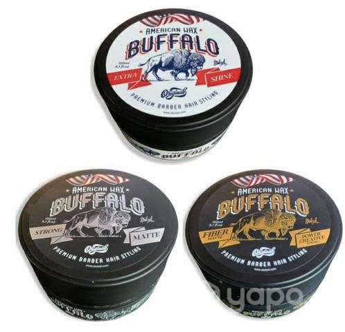 Cera Buffalo y Obopekal - Imagen 4
