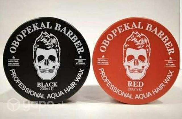 Cera Buffalo y Obopekal - Imagen 2