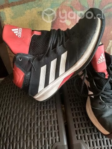 Zapatillas Adidas 36 niño