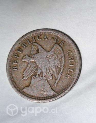 Monedas antiguas 1921-1957 - Imagen 5
