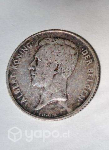 Monedas antiguas 1921-1957 - Imagen 4